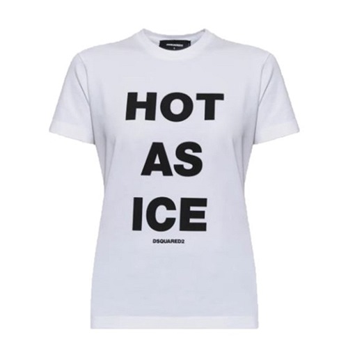 Tshirt Dsquared2
